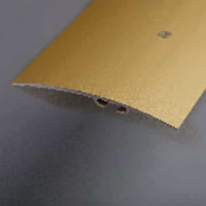 Eurofinal 80x6,5 mm | Prechodový profil samolepiaci