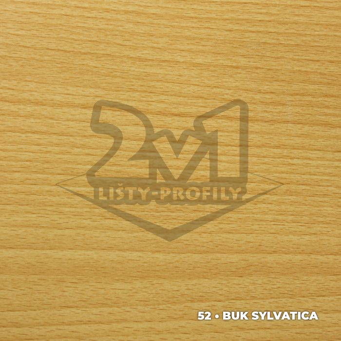Eurofinal 28x11x8 mm | Ukončovací profil vŕtaný